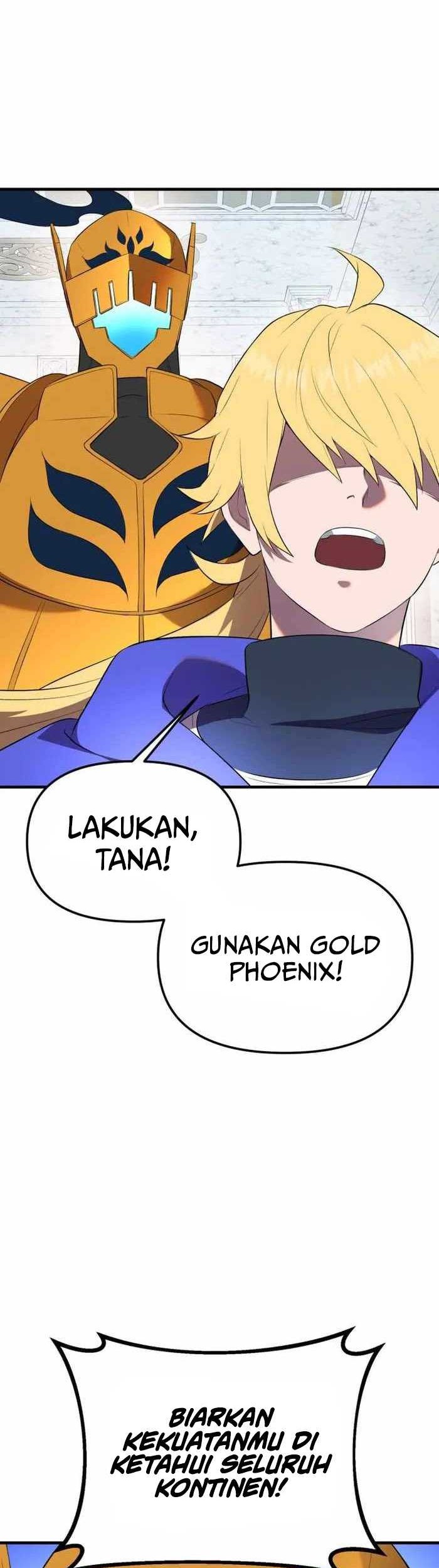 Golden Mage Chapter 40 Gambar 57