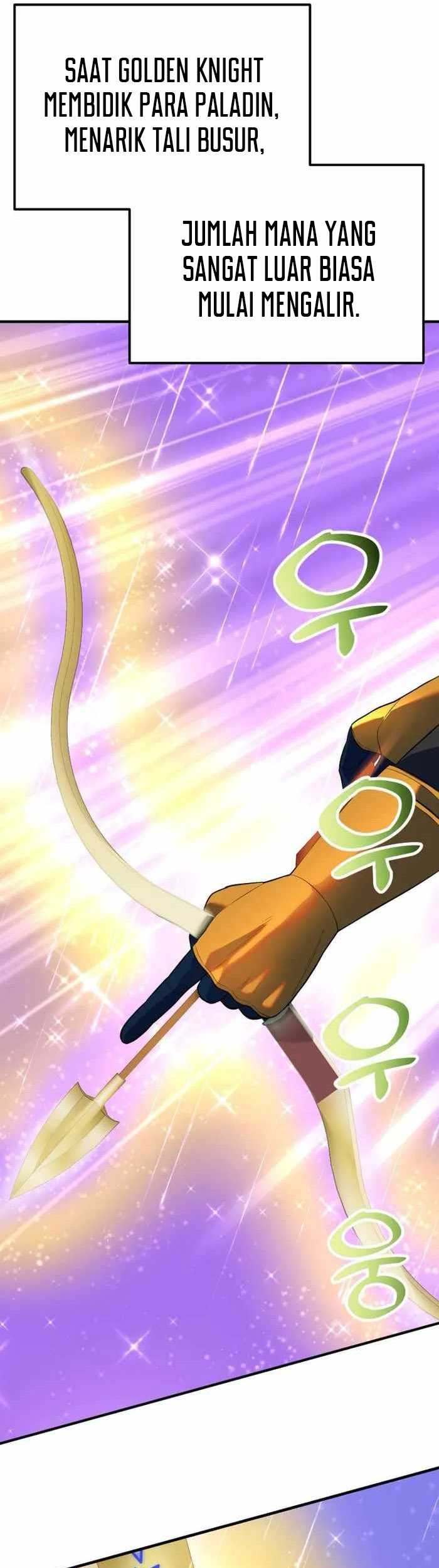 Golden Mage Chapter 40 Gambar 62