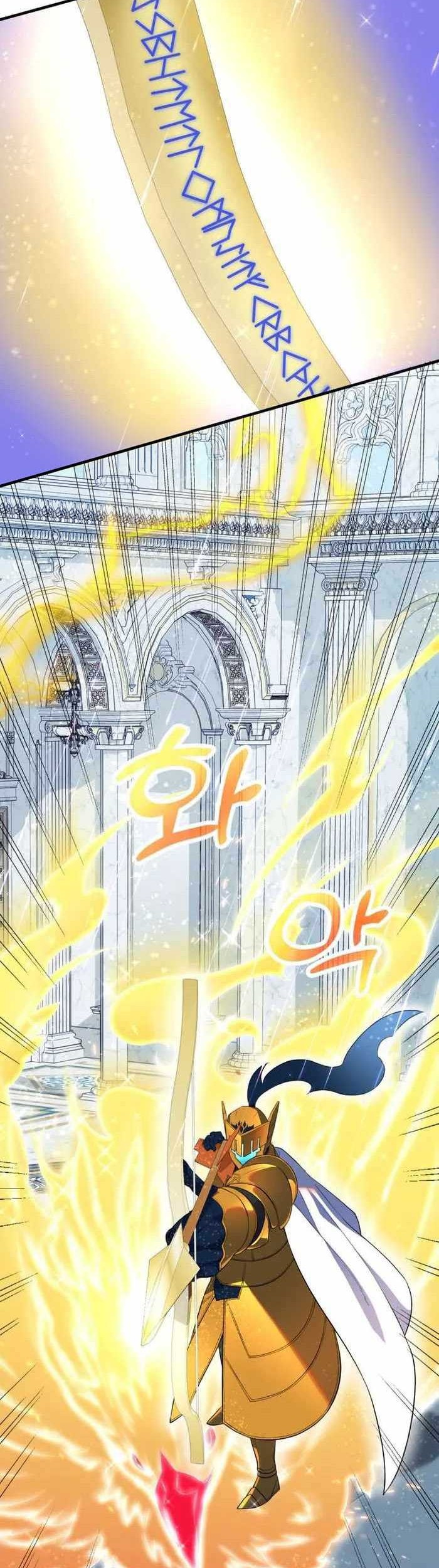 Golden Mage Chapter 40 Gambar 63