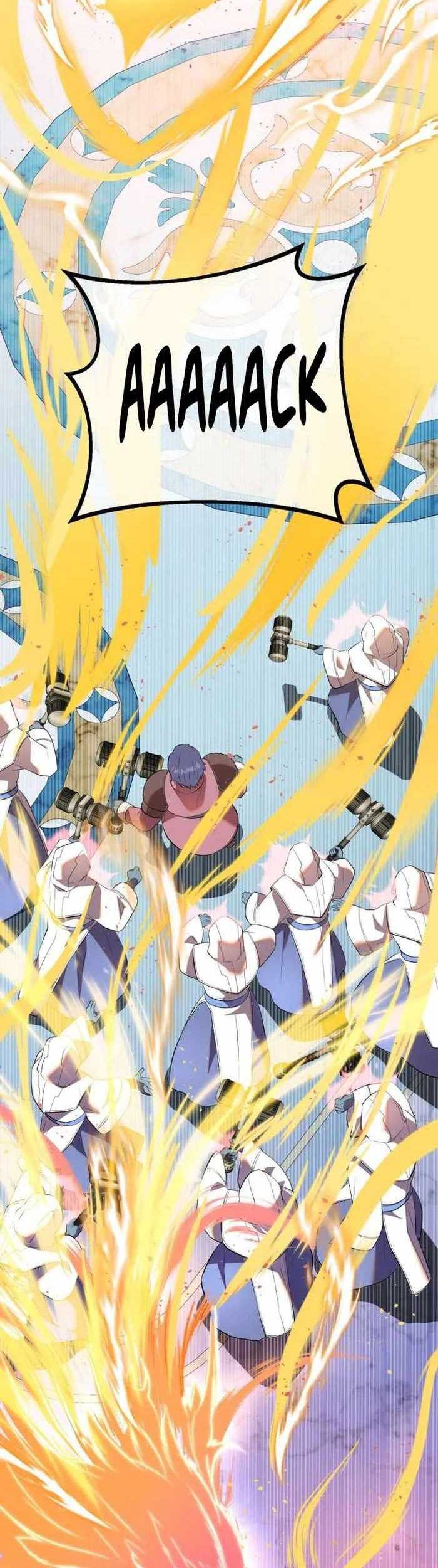 Golden Mage Chapter 40 Gambar 65
