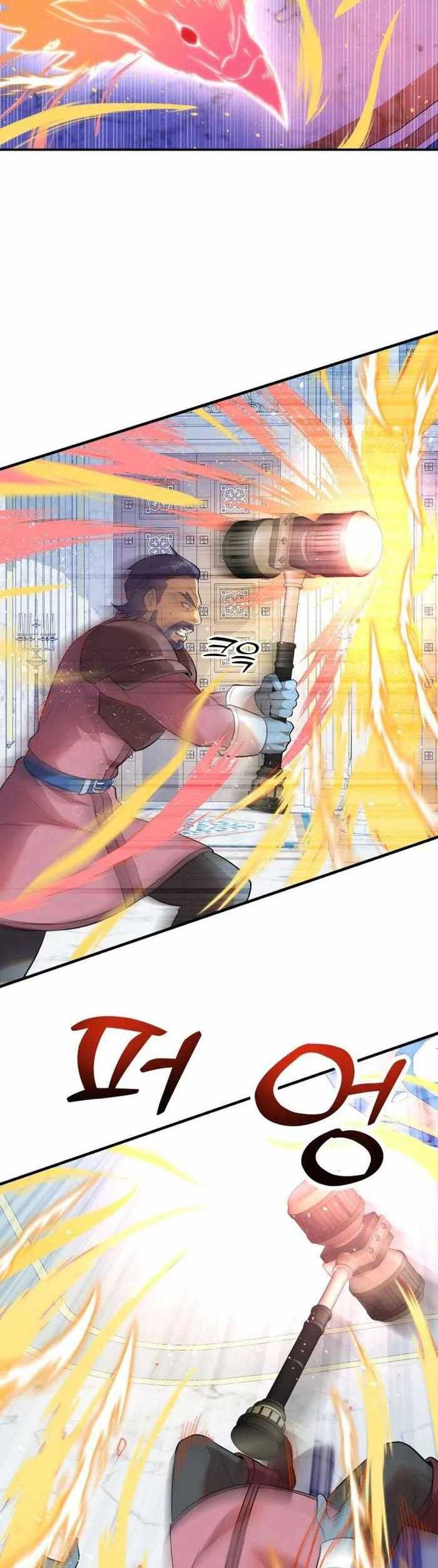 Golden Mage Chapter 40 Gambar 66