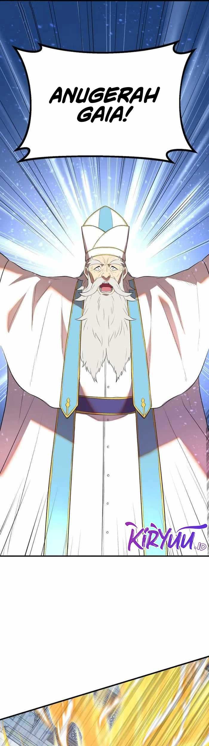 Golden Mage Chapter 40 Gambar 68