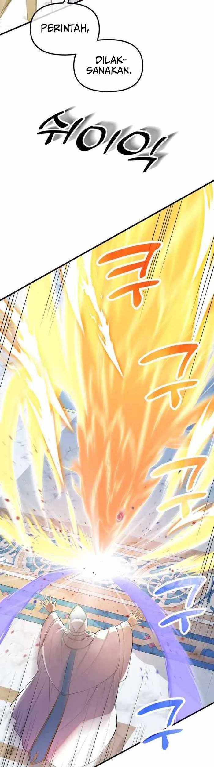 Golden Mage Chapter 40 Gambar 70