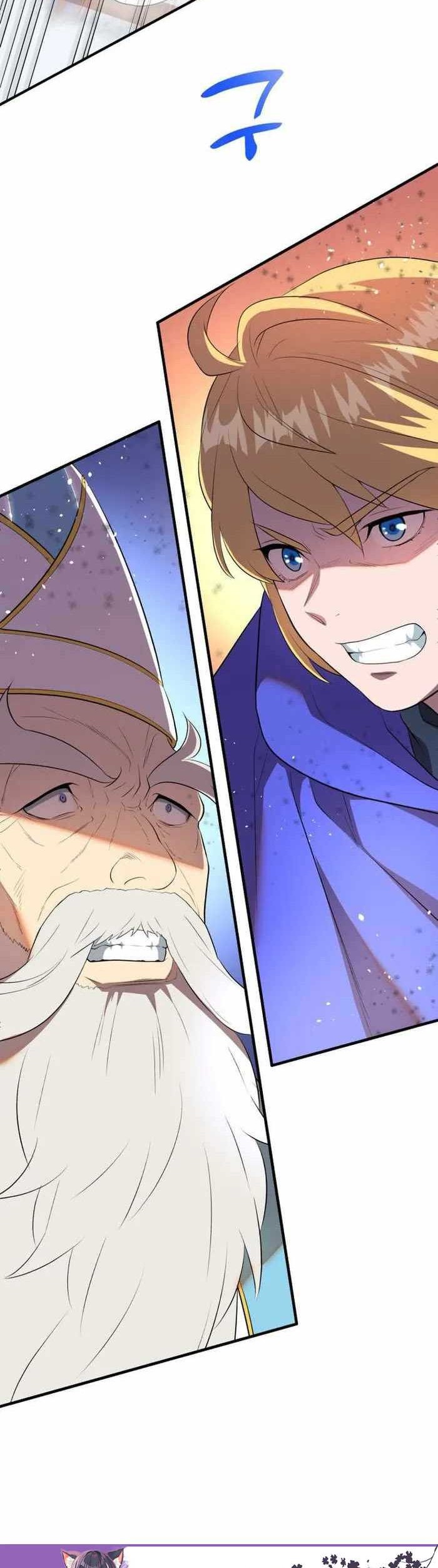 Golden Mage Chapter 40 Gambar 71