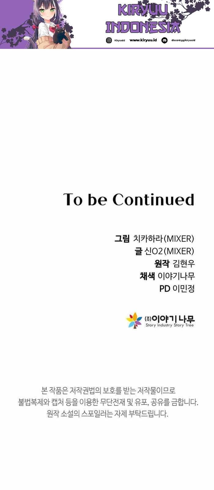 Golden Mage Chapter 40 Gambar 72