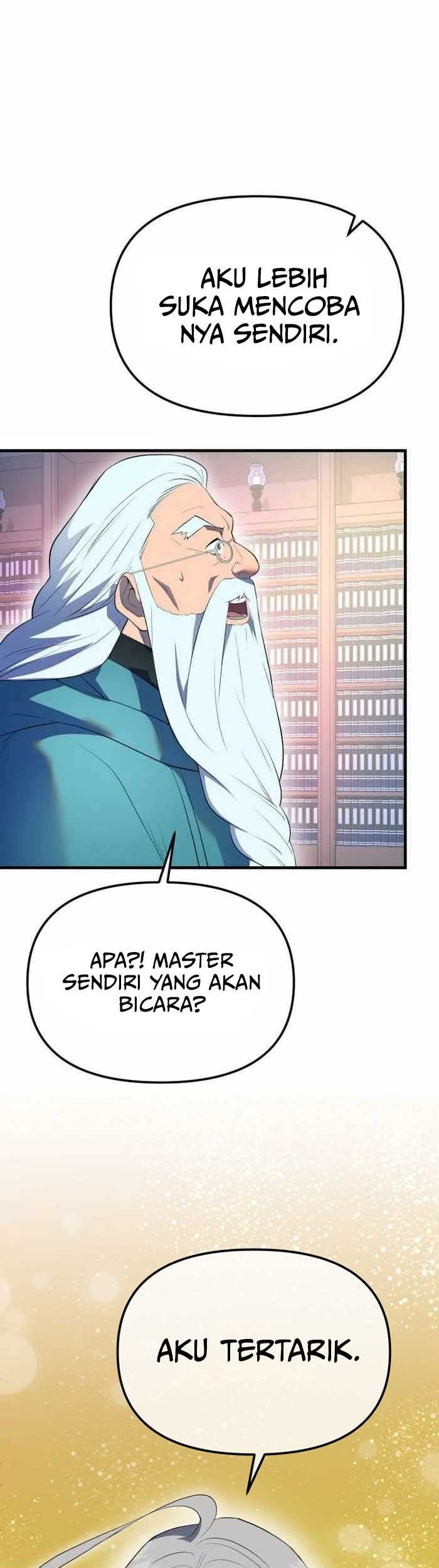 Baca Golden Mage Chapter 40 Gambar 2