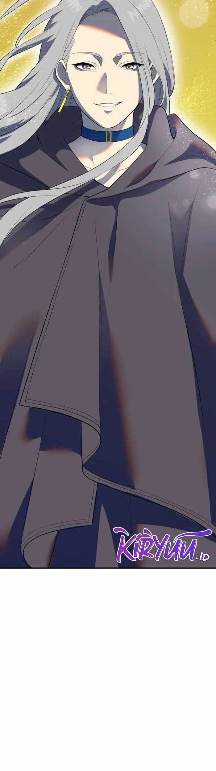 Golden Mage Chapter 40 Gambar 3