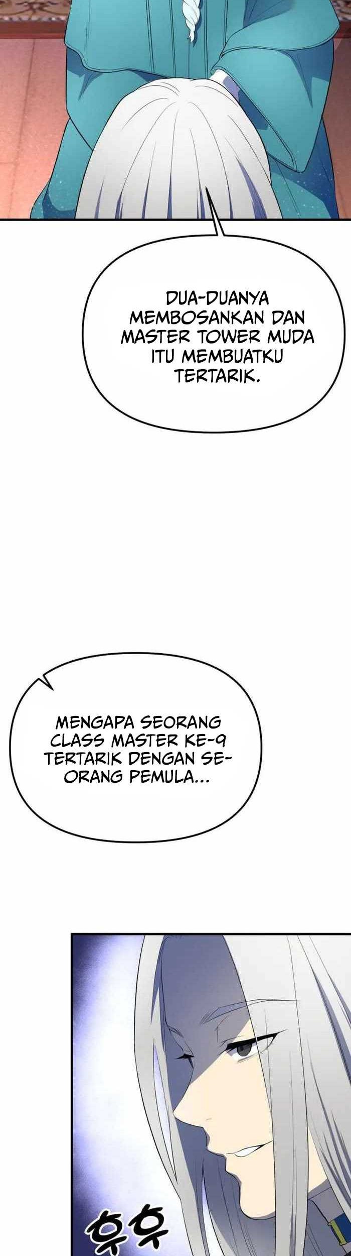 Golden Mage Chapter 40 Gambar 5