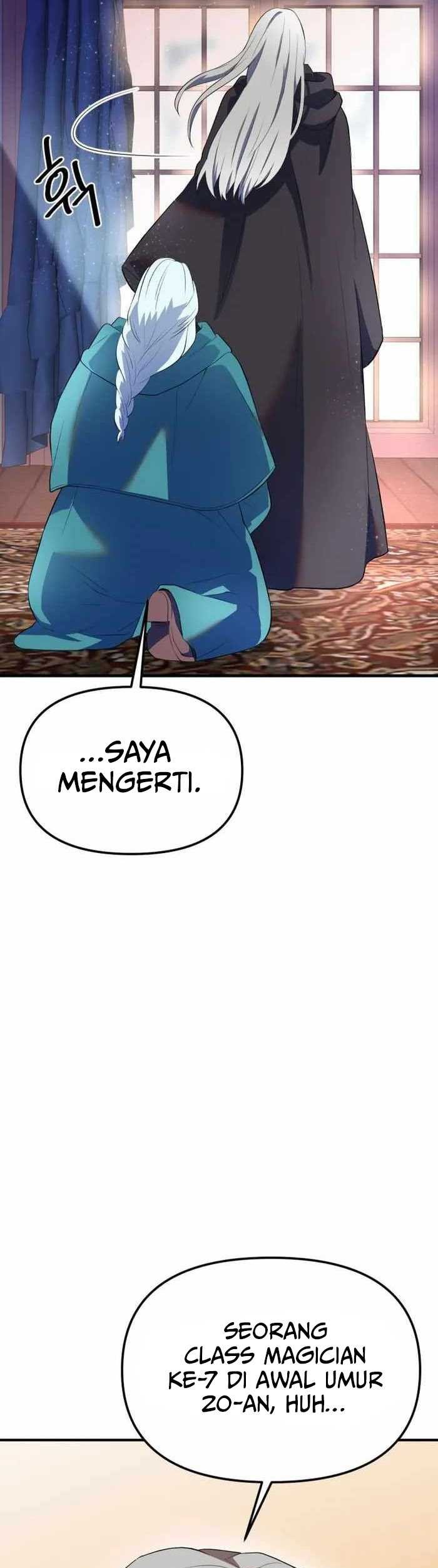 Golden Mage Chapter 40 Gambar 8