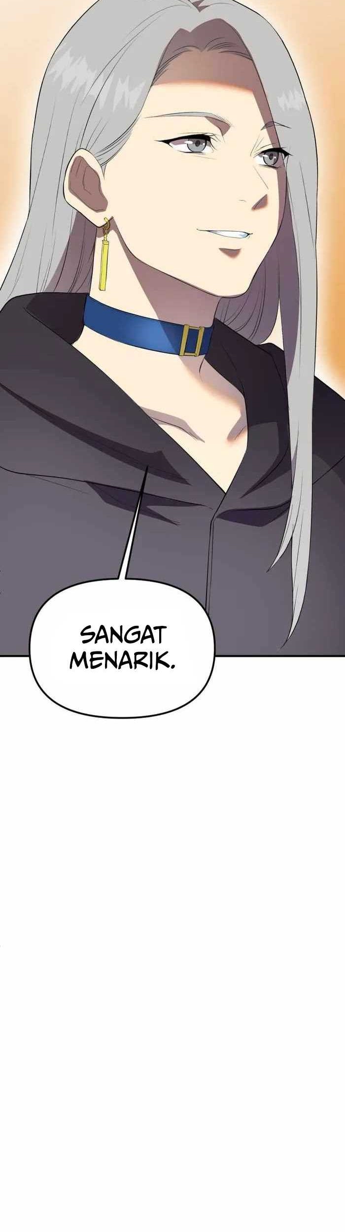 Golden Mage Chapter 40 Gambar 9