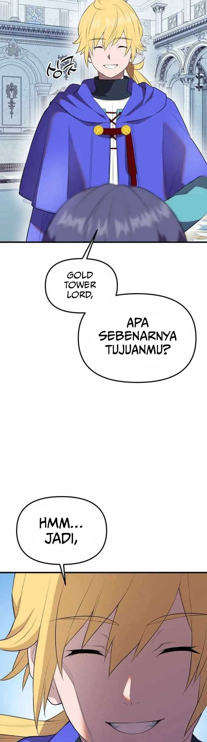 Golden Mage Chapter 40 Gambar 11