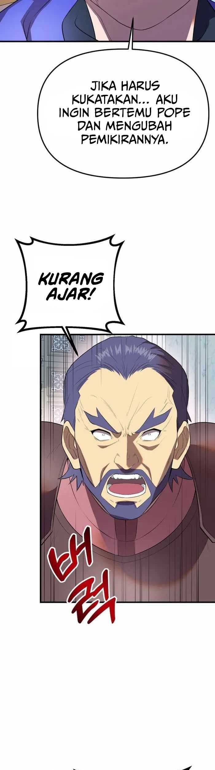 Golden Mage Chapter 40 Gambar 12
