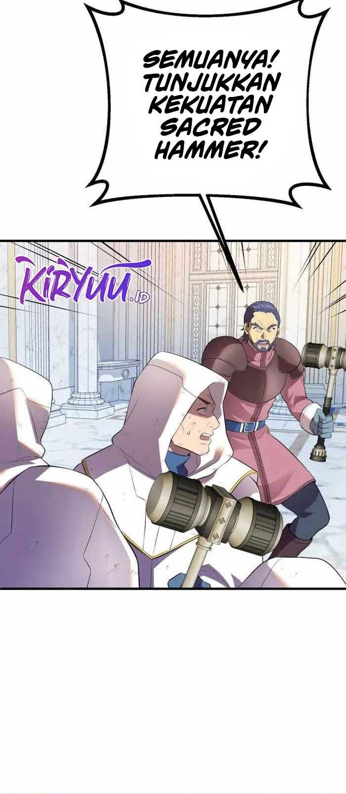 Golden Mage Chapter 40 Gambar 13