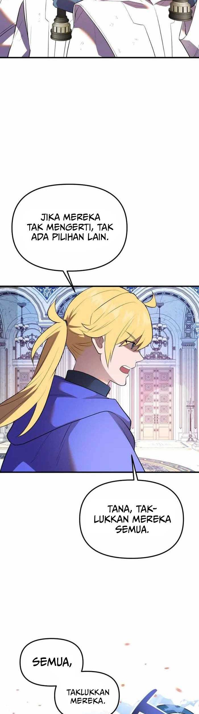 Golden Mage Chapter 40 Gambar 15