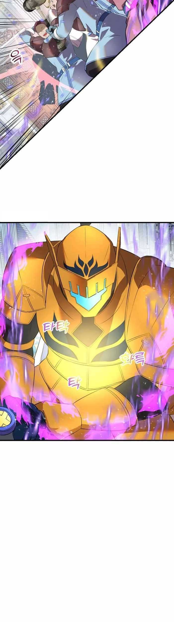 Golden Mage Chapter 40 Gambar 22