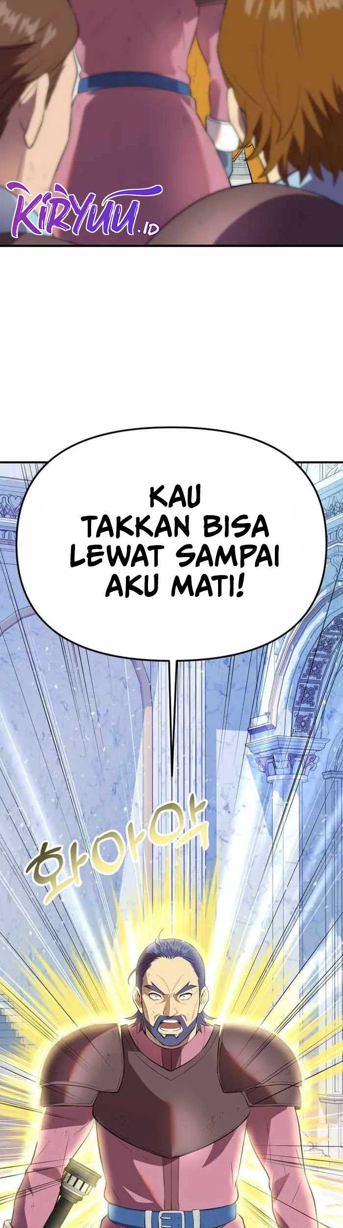 Golden Mage Chapter 40 Gambar 24