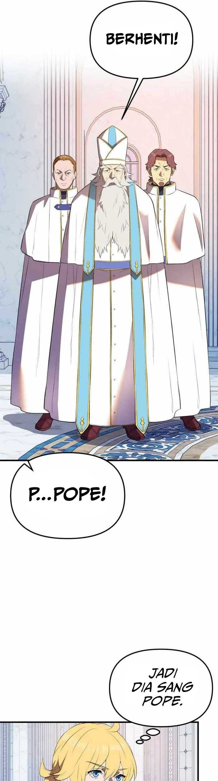 Golden Mage Chapter 40 Gambar 26
