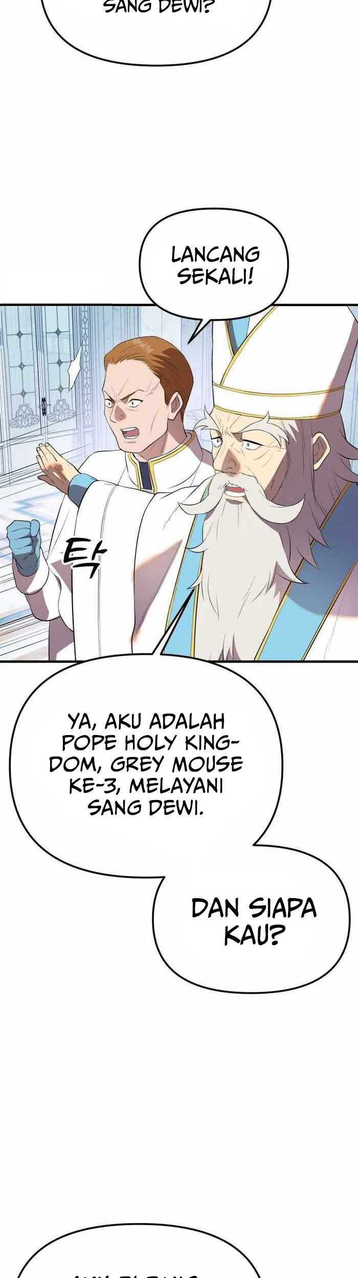 Golden Mage Chapter 40 Gambar 28