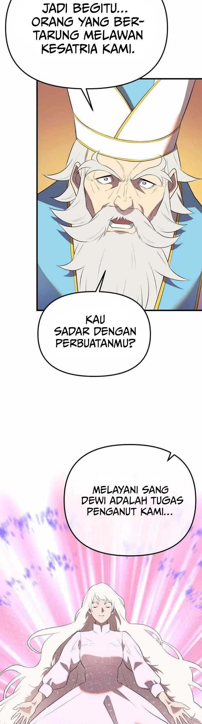 Golden Mage Chapter 40 Gambar 30