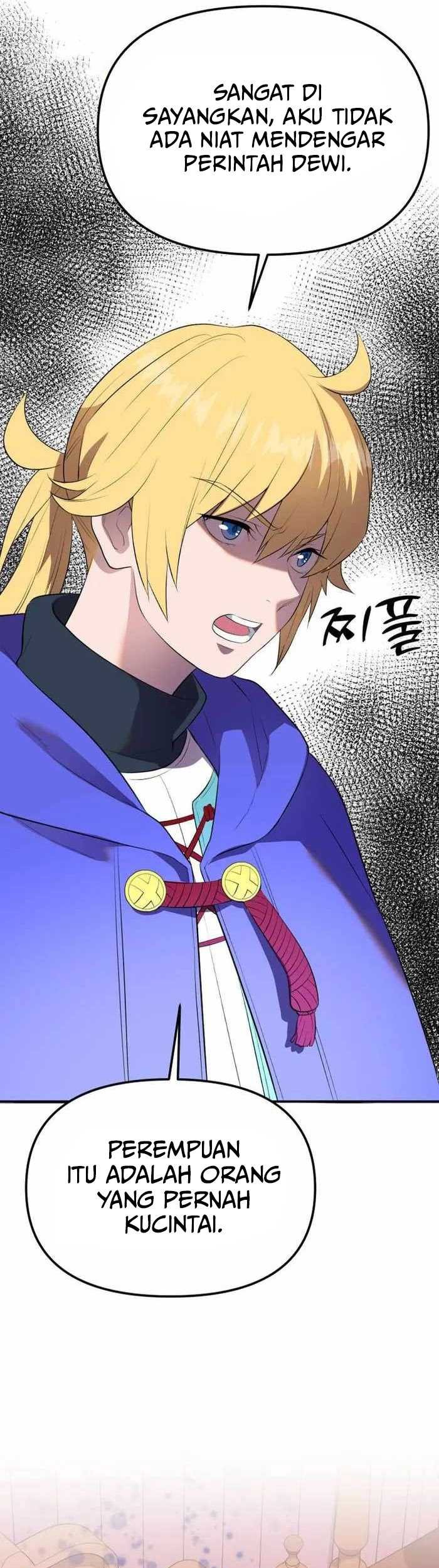 Golden Mage Chapter 40 Gambar 32