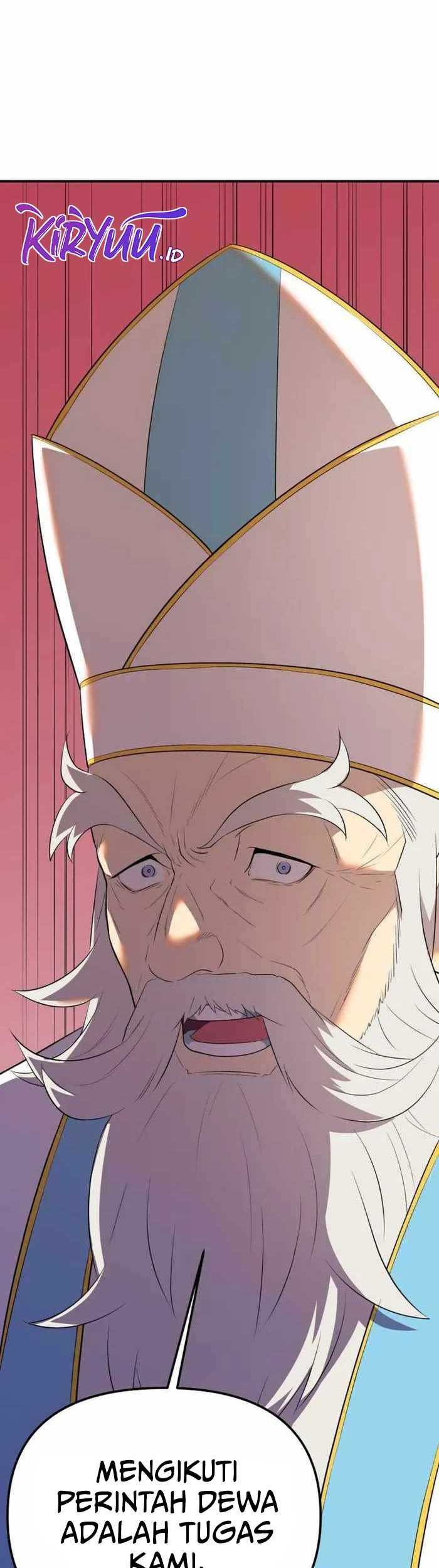 Golden Mage Chapter 40 Gambar 36