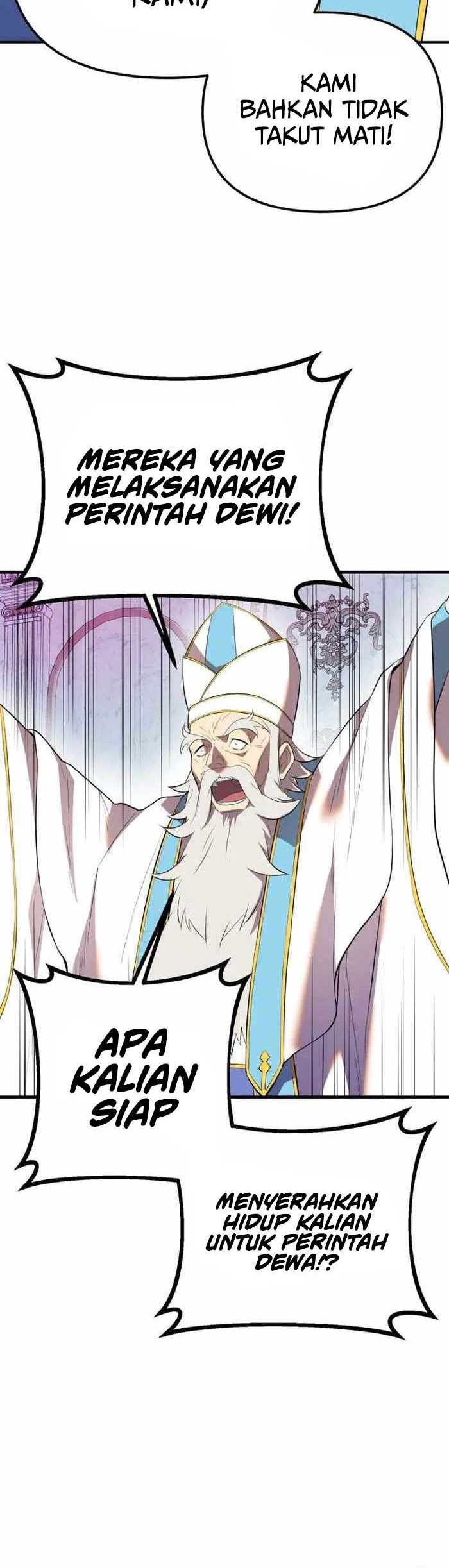 Golden Mage Chapter 40 Gambar 37