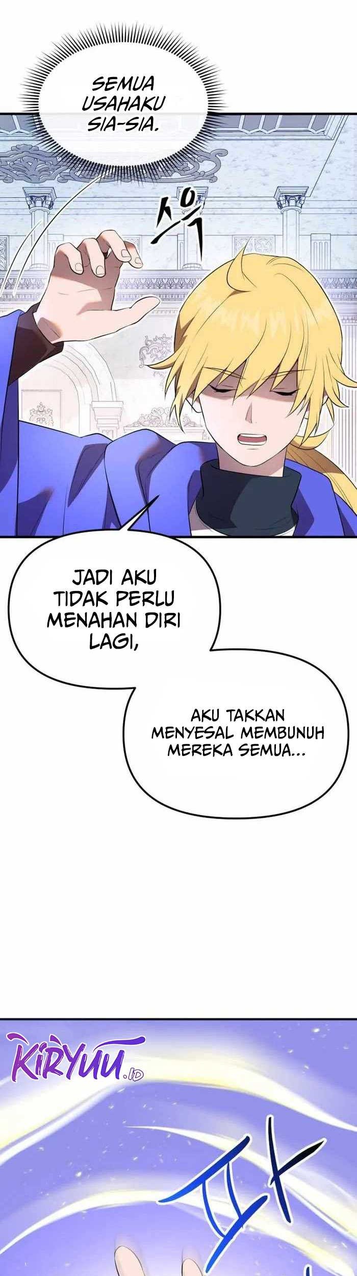 Golden Mage Chapter 40 Gambar 40
