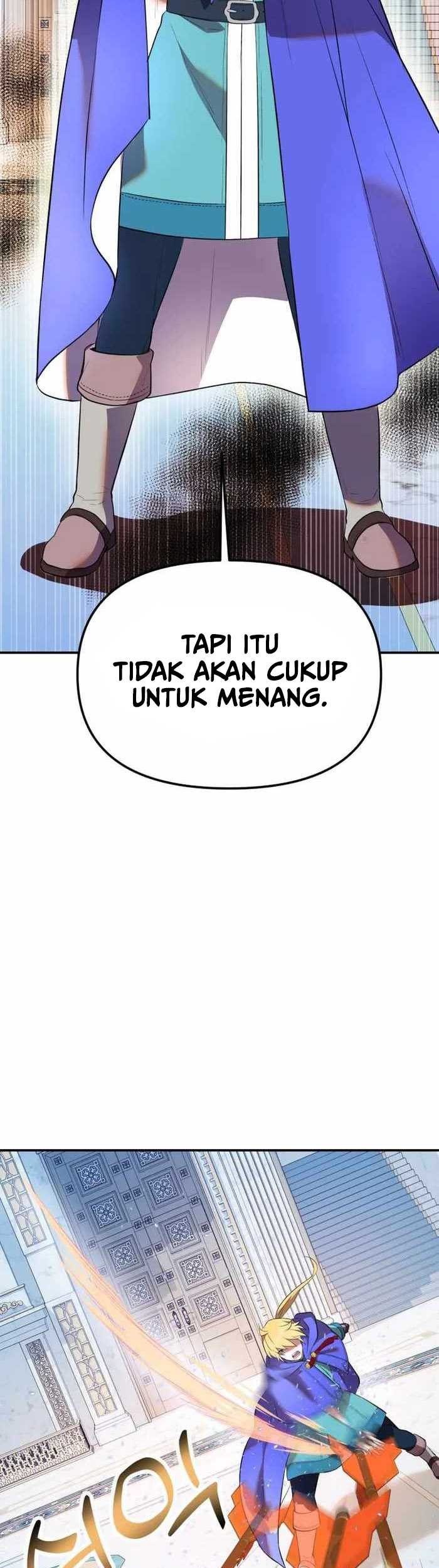 Golden Mage Chapter 40 Gambar 42