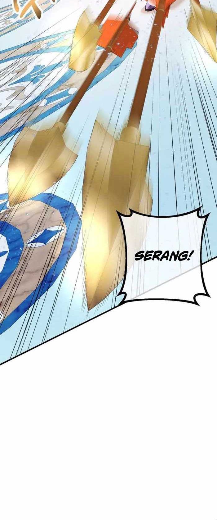 Golden Mage Chapter 40 Gambar 43