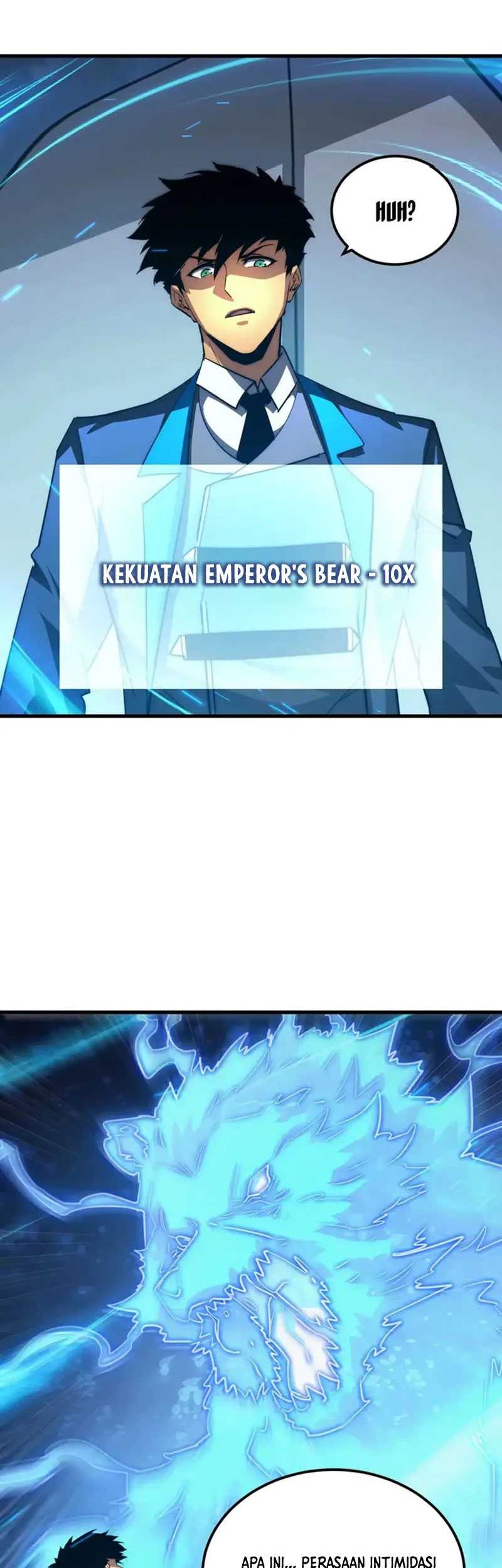 Rise From The Rubble Chapter 258 Gambar 3