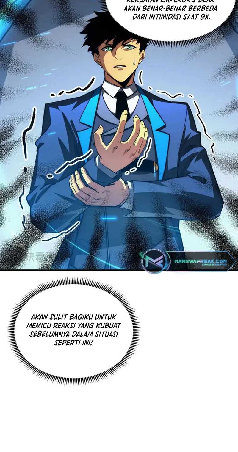 Rise From The Rubble Chapter 258 Gambar 5