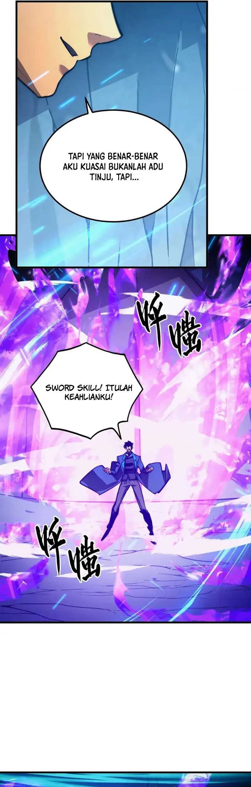 Rise From The Rubble Chapter 258 Gambar 6