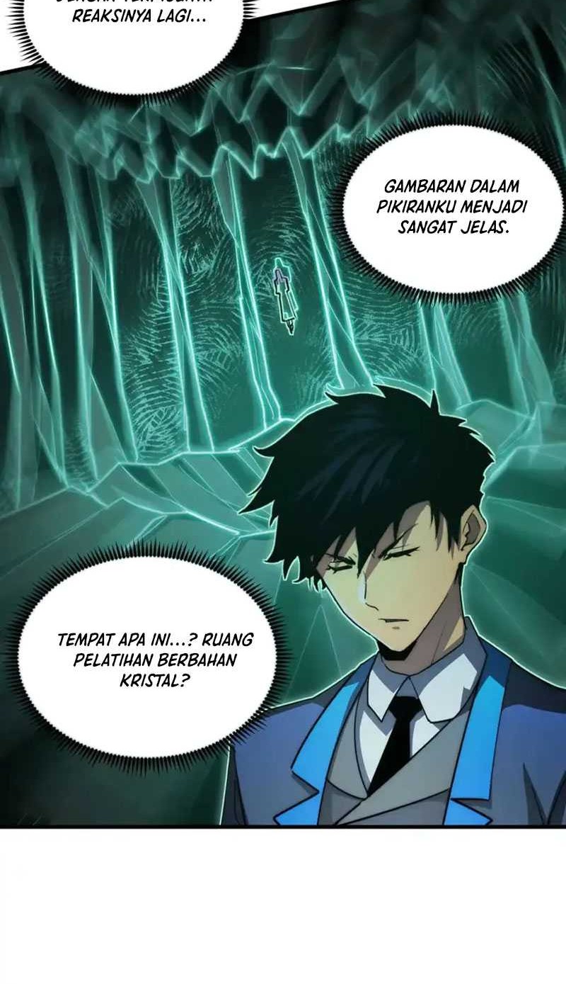 Rise From The Rubble Chapter 258 Gambar 9