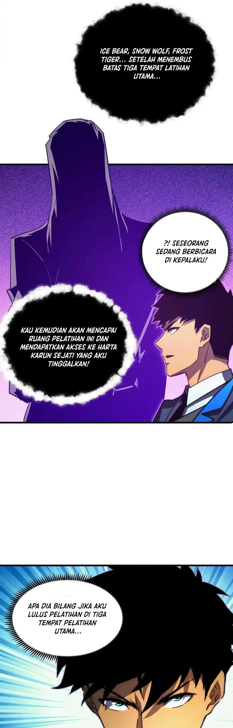 Rise From The Rubble Chapter 258 Gambar 10