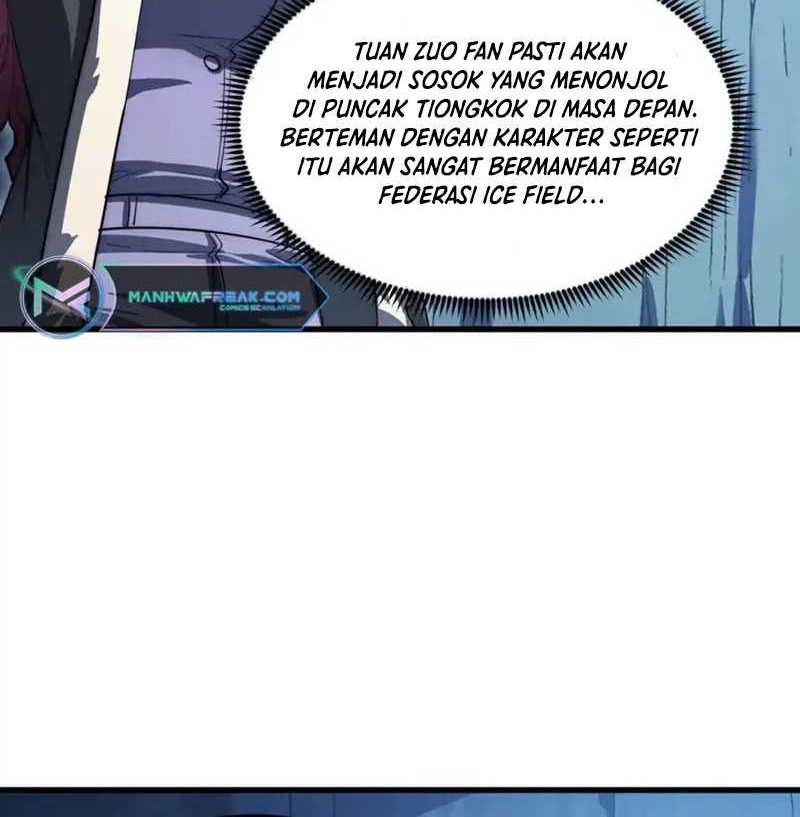 Rise From The Rubble Chapter 258 Gambar 13