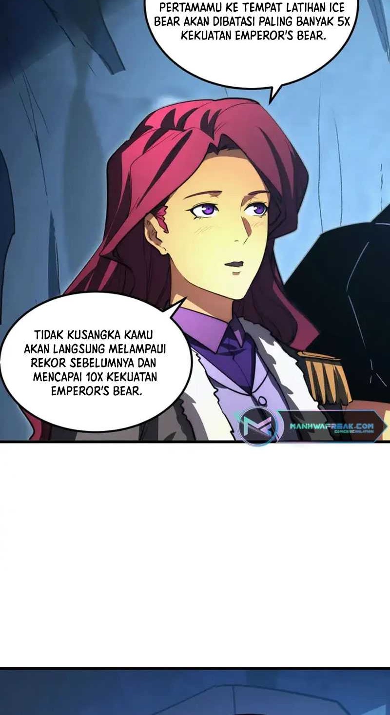 Rise From The Rubble Chapter 258 Gambar 21