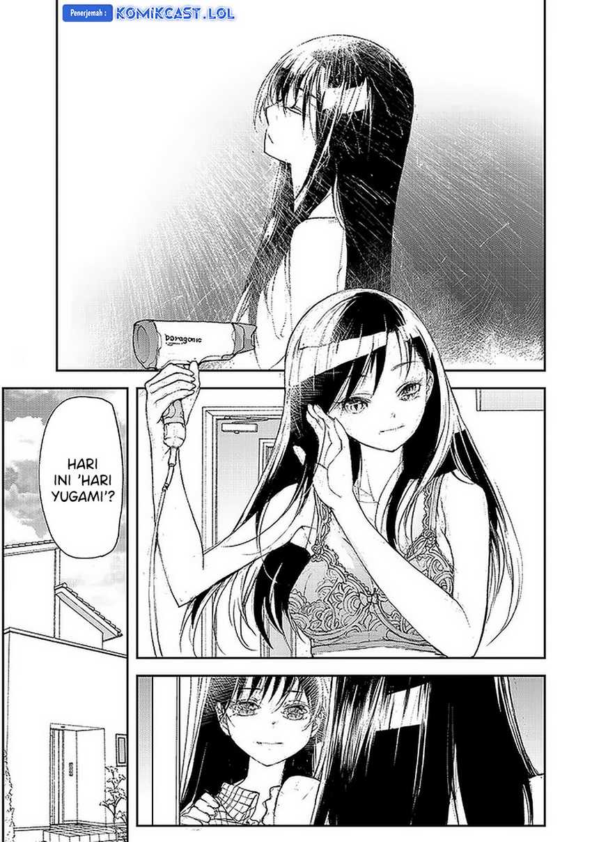 Mukasete! Ryugasaki-san Chapter 78 Gambar 5