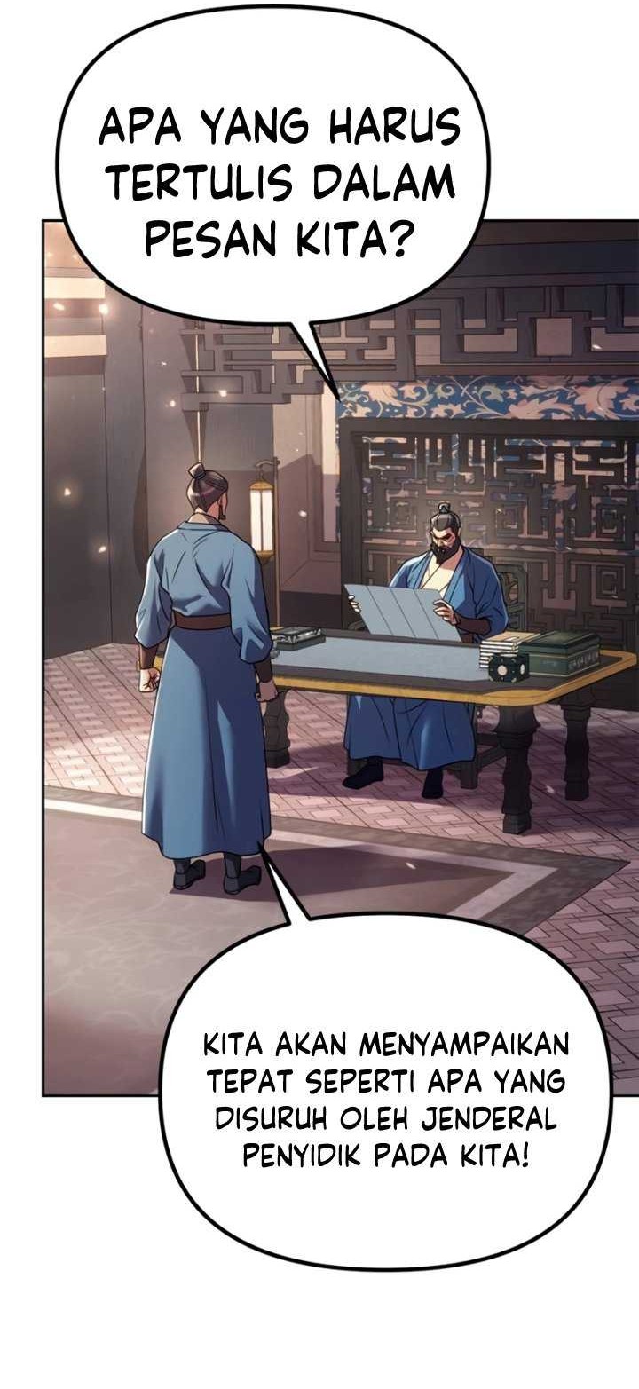 Chronicles of the Demon Faction Chapter 58 Gambar 47