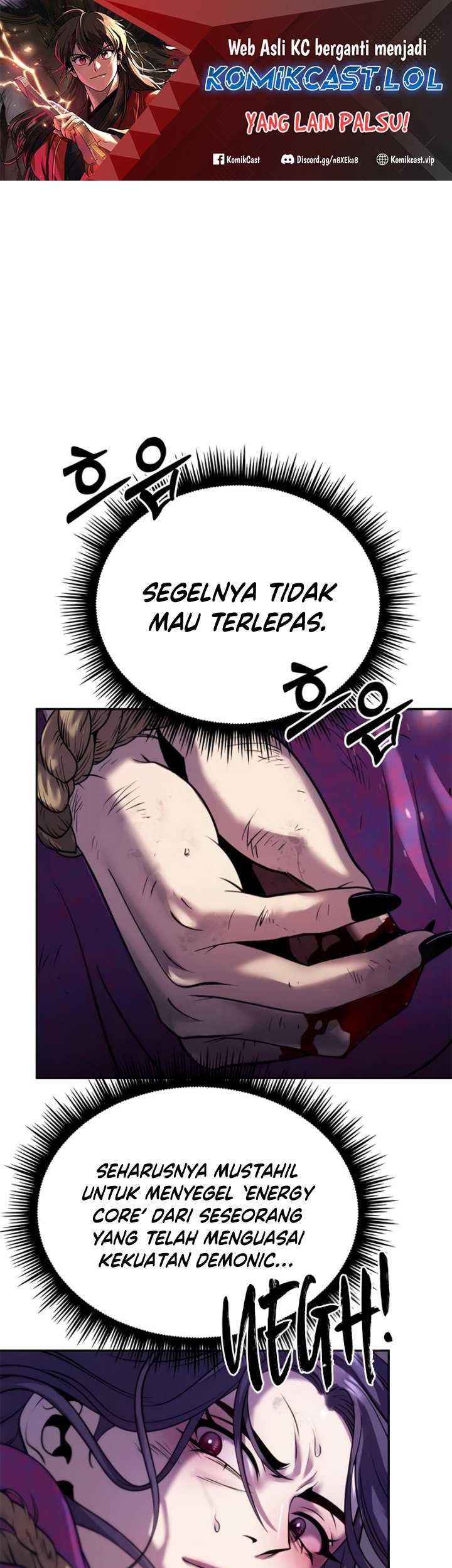 Baca  Chronicles of the Demon Faction Chapter 58 Gambar 2
