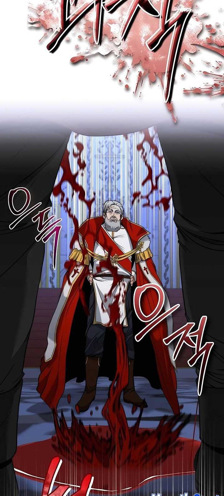Holy Emperor’s Grandson is a Necromancer Chapter 31 Gambar 19