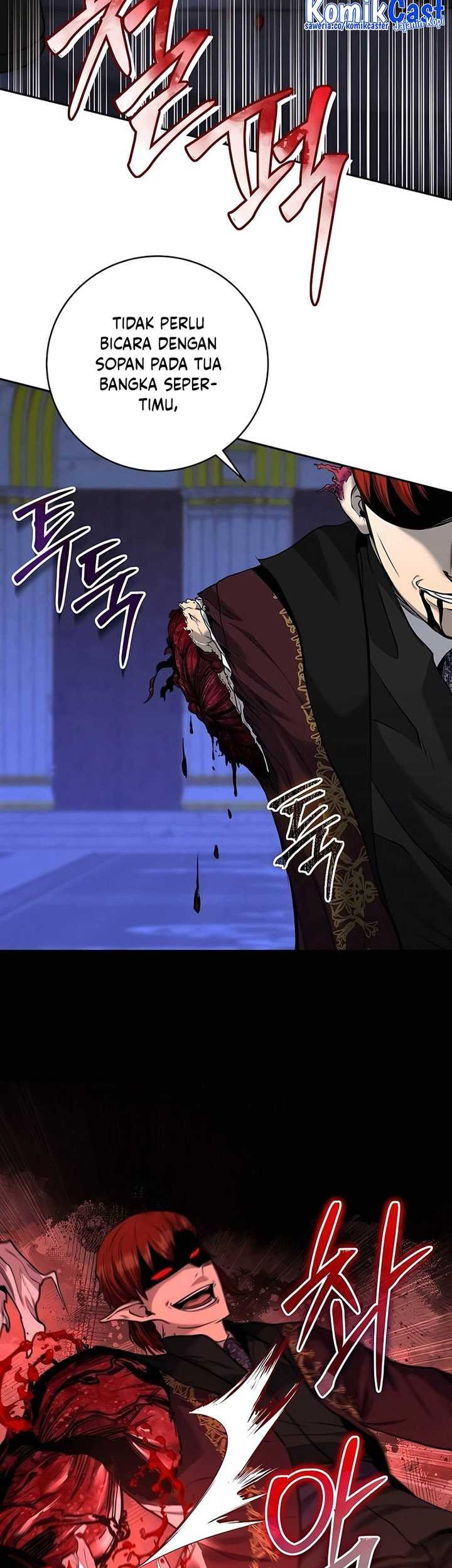 Holy Emperor’s Grandson is a Necromancer Chapter 31 Gambar 20