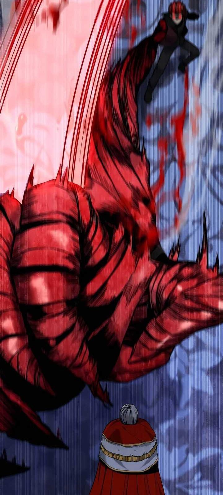 Holy Emperor’s Grandson is a Necromancer Chapter 31 Gambar 23