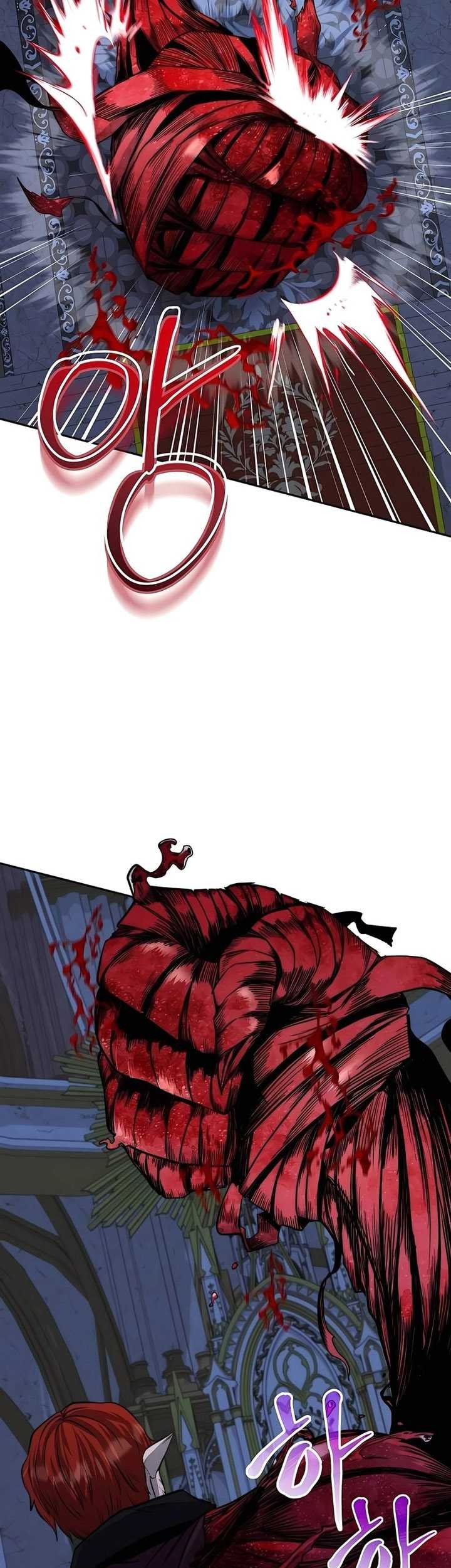 Holy Emperor’s Grandson is a Necromancer Chapter 31 Gambar 26