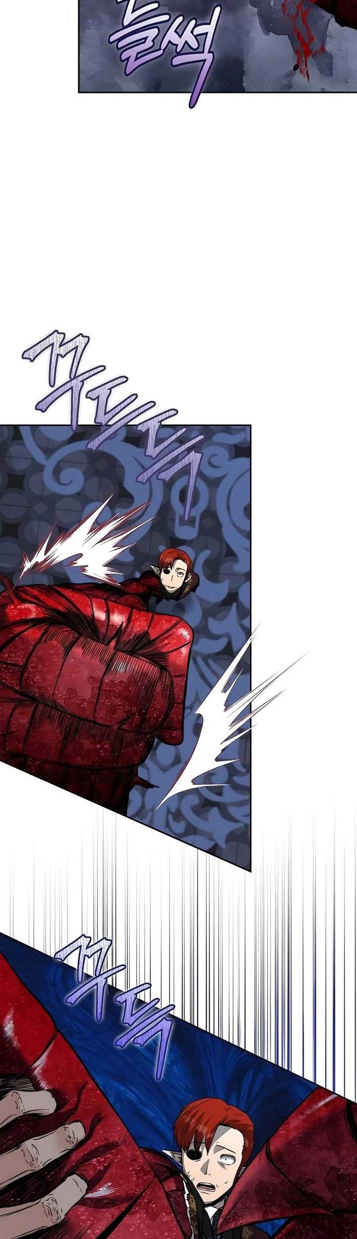 Holy Emperor’s Grandson is a Necromancer Chapter 31 Gambar 28