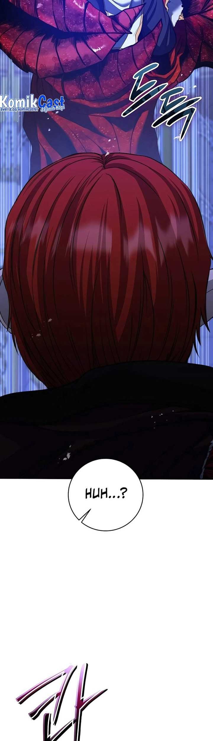 Holy Emperor’s Grandson is a Necromancer Chapter 31 Gambar 30