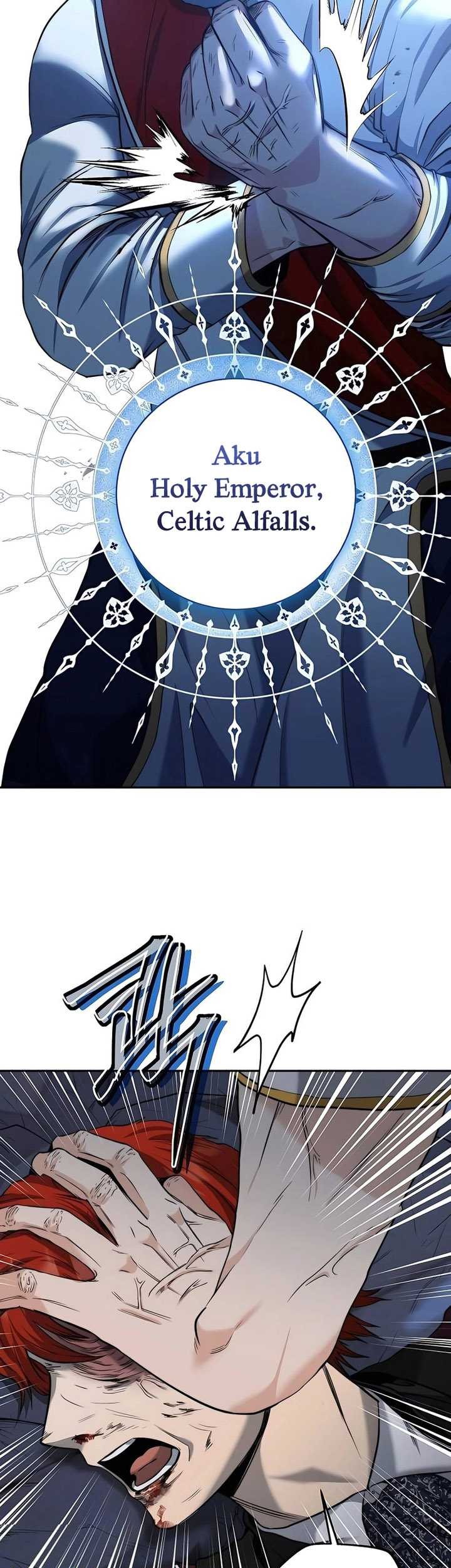 Holy Emperor’s Grandson is a Necromancer Chapter 31 Gambar 36