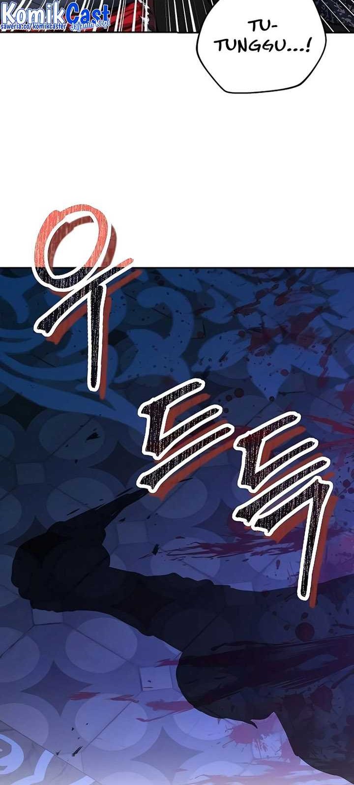 Holy Emperor’s Grandson is a Necromancer Chapter 31 Gambar 37