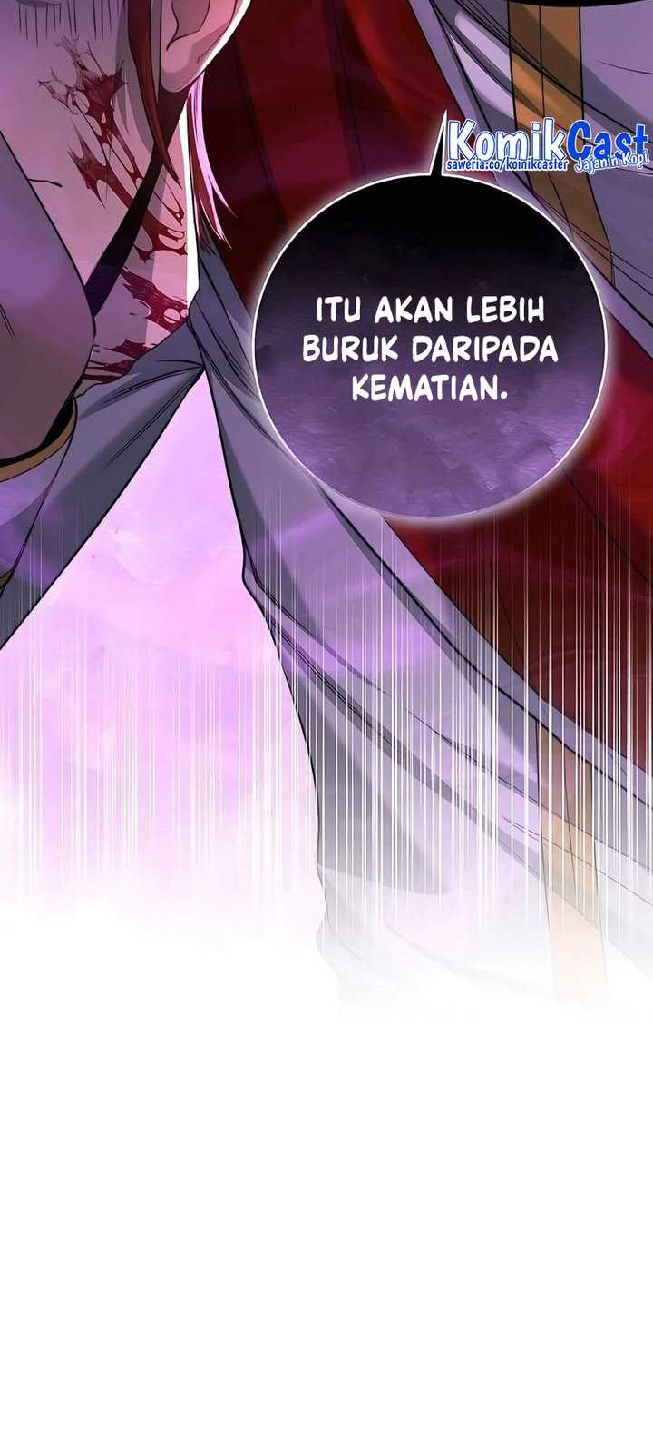 Holy Emperor’s Grandson is a Necromancer Chapter 31 Gambar 41