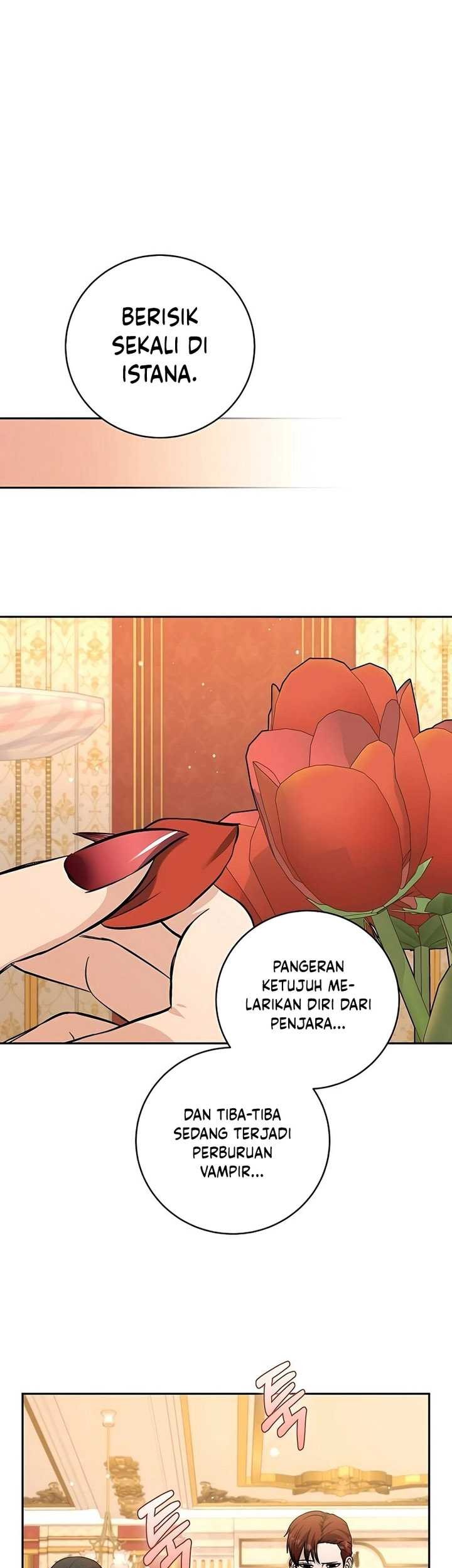 Holy Emperor’s Grandson is a Necromancer Chapter 31 Gambar 42