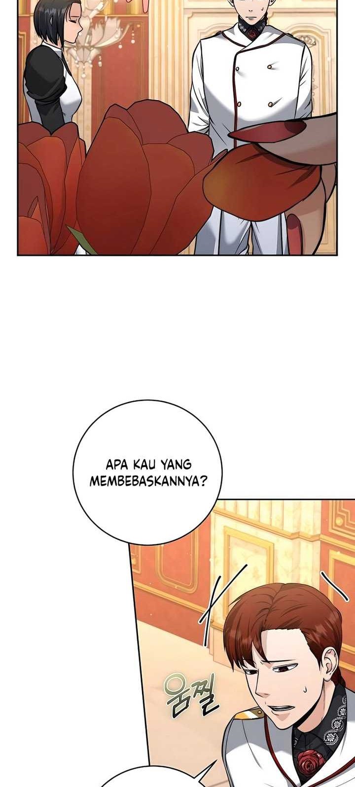 Holy Emperor’s Grandson is a Necromancer Chapter 31 Gambar 43
